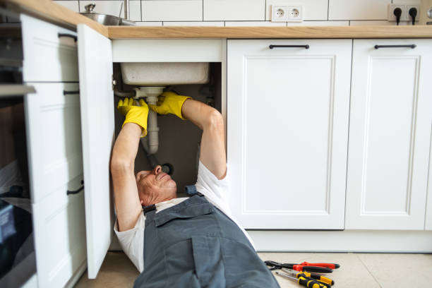 Water Softener Installation in Westmont, CA
