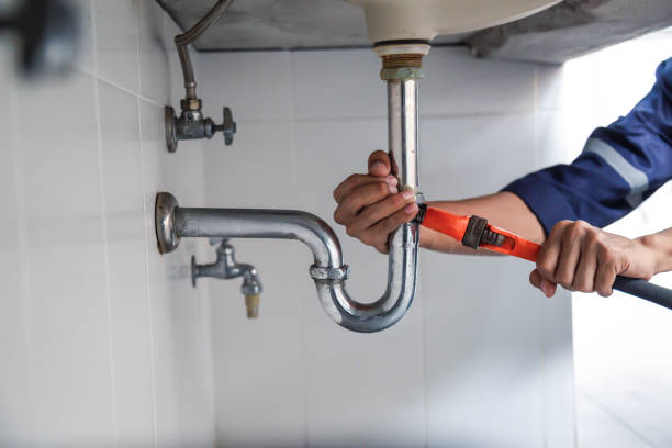 Best Pipe Repair Near Me  in Westmont, CA