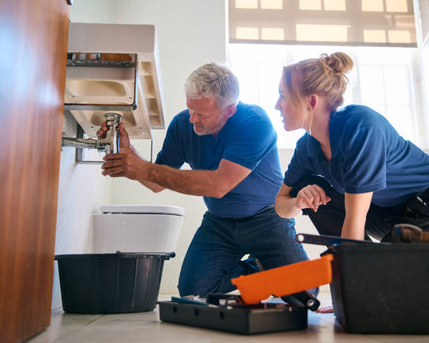 Sewer Line Replacement in Westmont, CA
